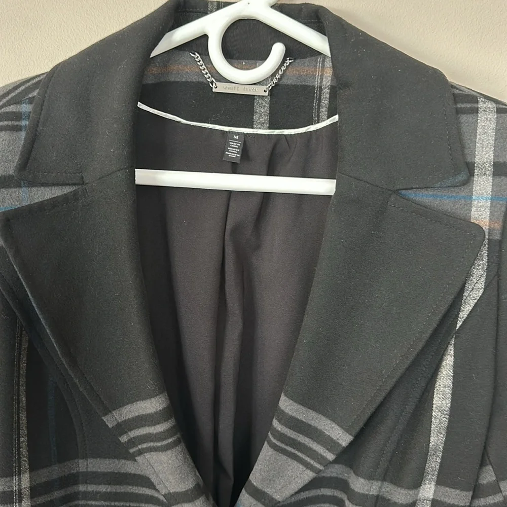 Jacket - Picture 2 of 4